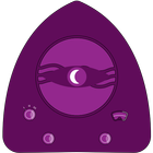 Night Vale Player icon