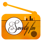 Sweety fm lite icône