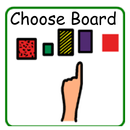 Choose Board - Symbol Support APK