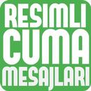 Resimli Cuma Mesajları APK