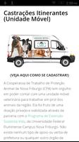 Aplicativo CPA - Nova Friburgo 截图 3