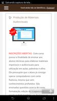 nossoEAD 截图 2