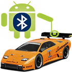 Wise HC-06 Carrinho Bluetooth आइकन