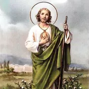 Saint Jude Thaddeus