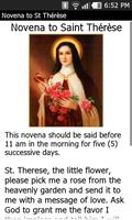 Saint Thérèse of Lisieux 截图 3