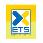 e ETS ไอคอน