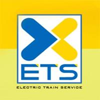 e ETS โปสเตอร์