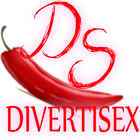 DivertiSex biểu tượng