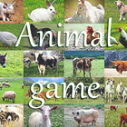Animal Game IT Free آئیکن