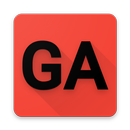 ALGA - Gases Arteriales APK