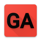 ALGA - Gases Arteriales ikon