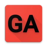 ALGA - Gases Arteriales أيقونة