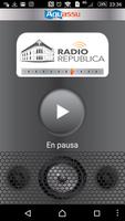 Radio Republica Affiche