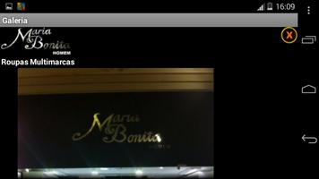 Maria Bonita Homem скриншот 3
