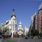 Madrid Gida simgesi