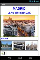 Madrid Gida poster