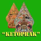 Ketoprak Legend - War 图标
