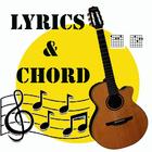 Chords and Lyrics Rihanna Song 圖標
