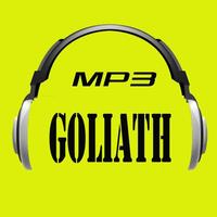 Lagu Goliath Cinta Monyet โปสเตอร์