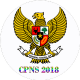 TKD CPNS 2018 siap tes CPNS 2018 icon
