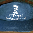 Camping El Torcal 图标