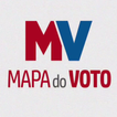 Mapa do VOTO