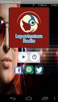 Radio la portentosa Affiche