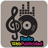 Radio Web Publicidad icône