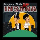 Noite Insana-icoon