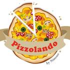 Pizzolando - Pizzeria आइकन