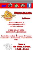 Pizzolando - Pizzeria पोस्टर