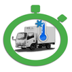 Control Truck app
