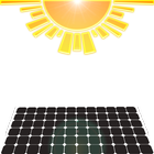 PV - Solar Power System icône