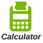 Calculator ikon