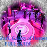 galaxy of heroes guide