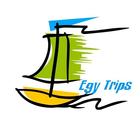 Egytrips رحلات مصر icon