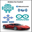 Arduino Car Control