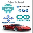 Arduino Car Control APK
