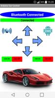 Arduino Car Control 截图 1