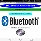 Voice Control Arduino ícone