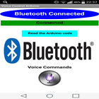 Voice Control Arduino ไอคอน