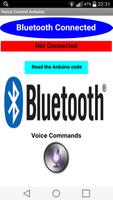 Voice Control Arduino ภาพหน้าจอ 1