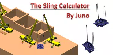 The Sling Calculator Juno