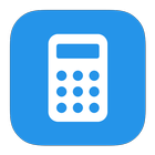 Calculator App icono