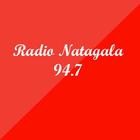 Radio Natagala icon