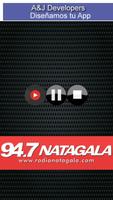 Radio Natagala poster