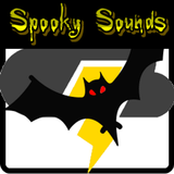 Spooky Sounds icône