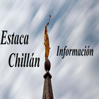 Estaca Chillan Chile 图标