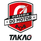 Academia do Motor أيقونة