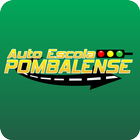 Auto Escola Pombalense ไอคอน